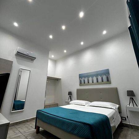 Naxos Apartments 지아르디니낙소스 외부 사진