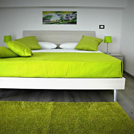 Naxos Apartments 지아르디니낙소스 외부 사진