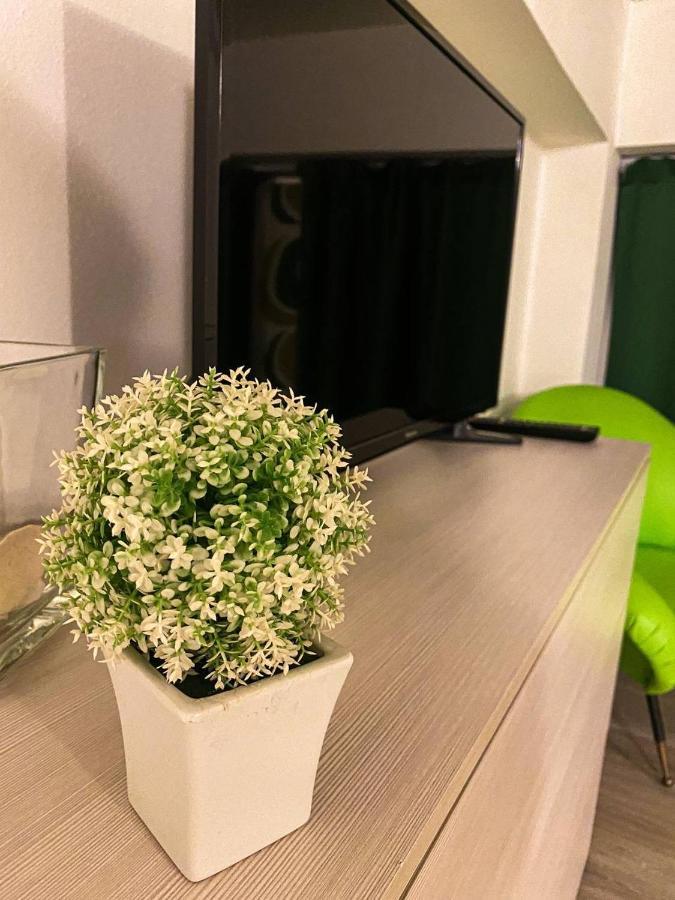 Naxos Apartments 지아르디니낙소스 외부 사진