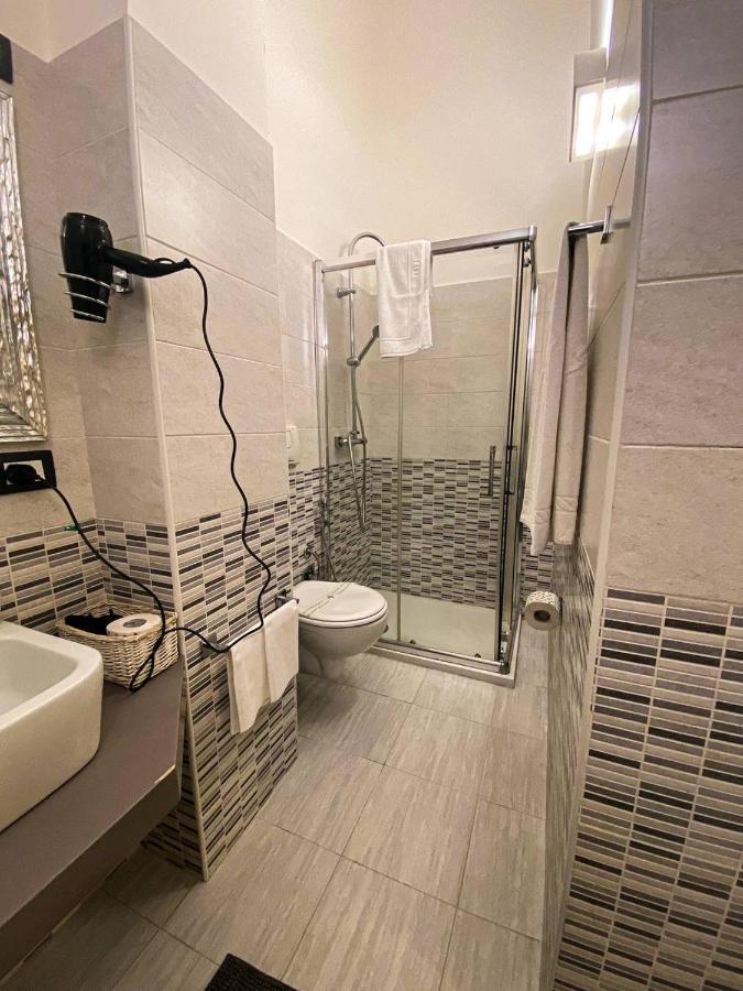 Naxos Apartments 지아르디니낙소스 외부 사진
