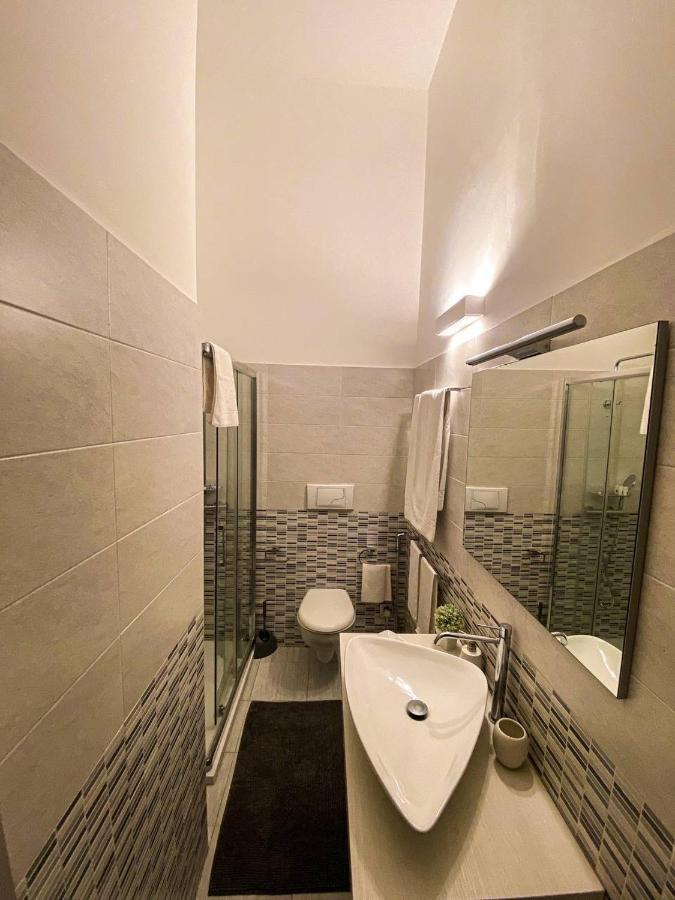 Naxos Apartments 지아르디니낙소스 외부 사진