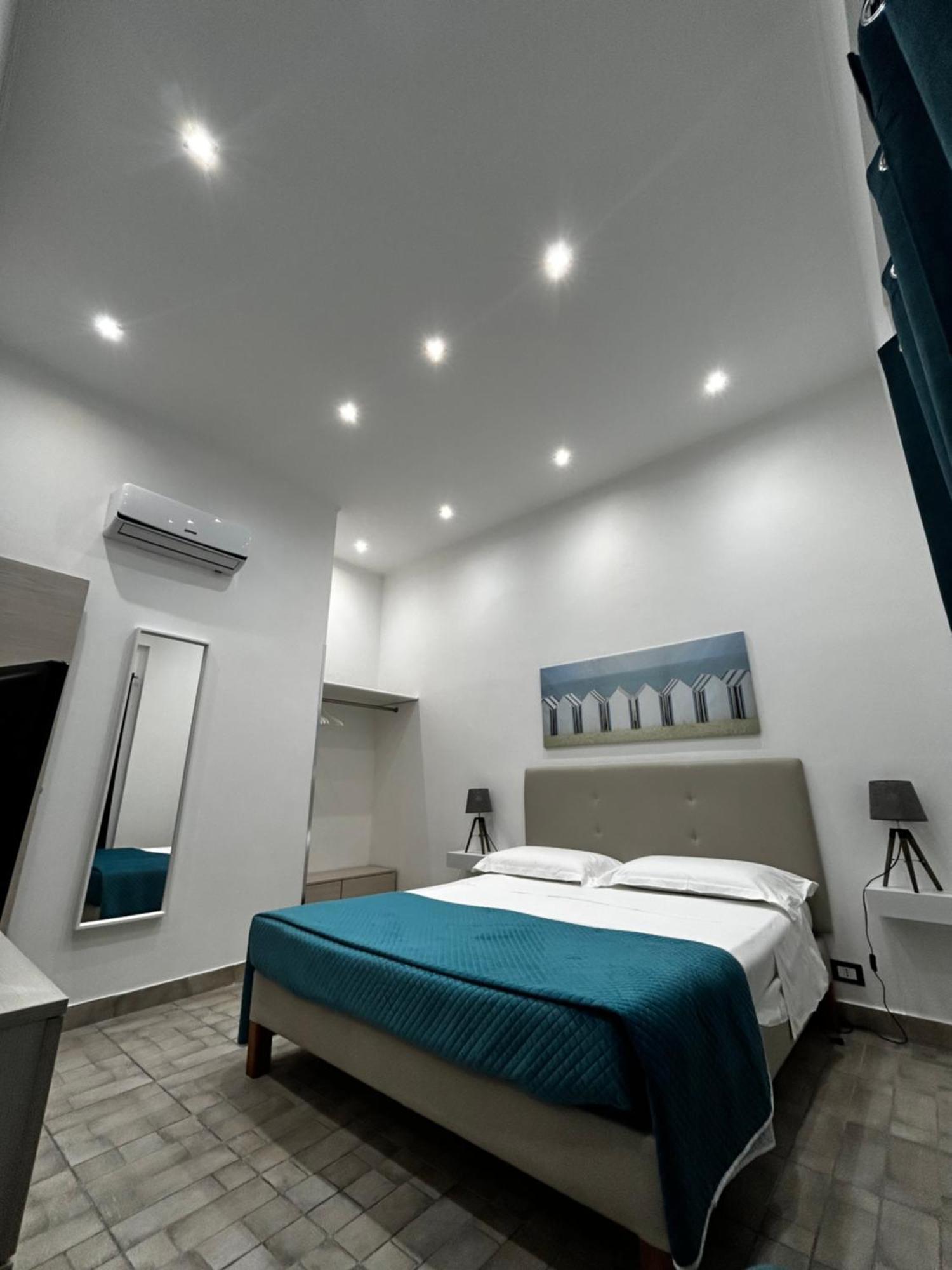 Naxos Apartments 지아르디니낙소스 외부 사진