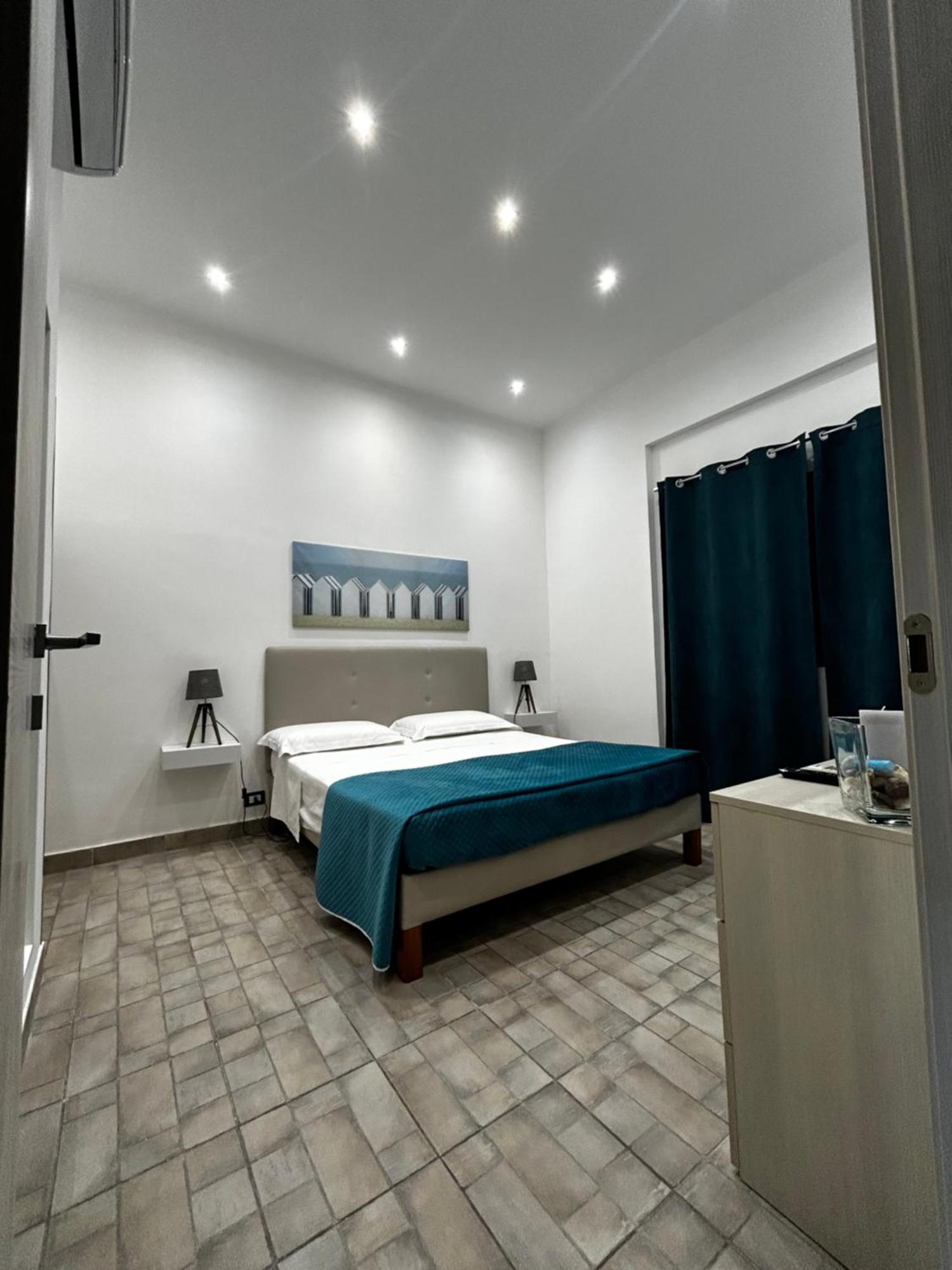 Naxos Apartments 지아르디니낙소스 외부 사진