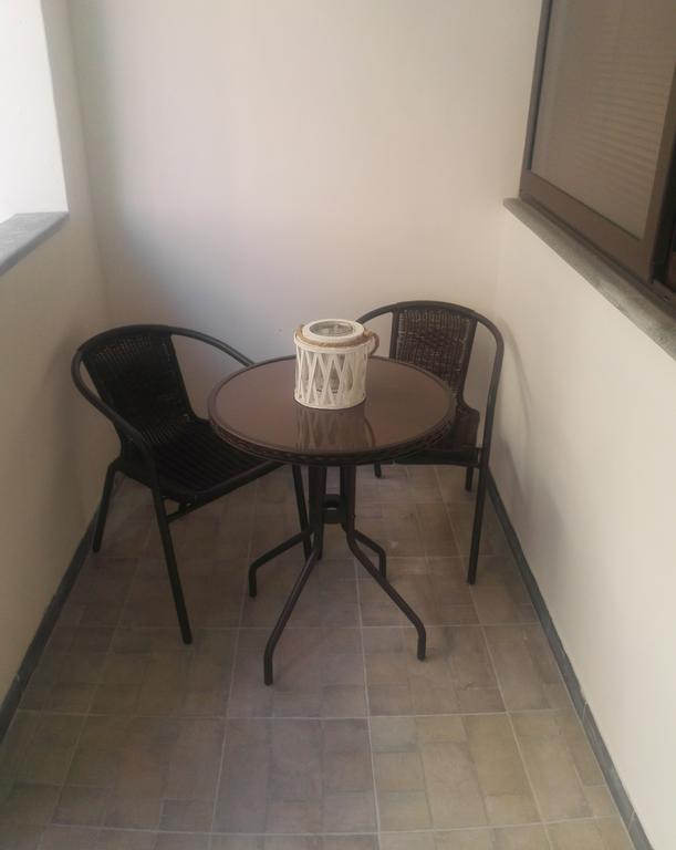 Naxos Apartments 지아르디니낙소스 외부 사진