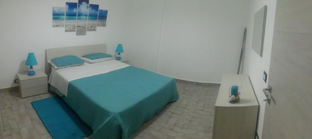 Naxos Apartments 지아르디니낙소스 외부 사진