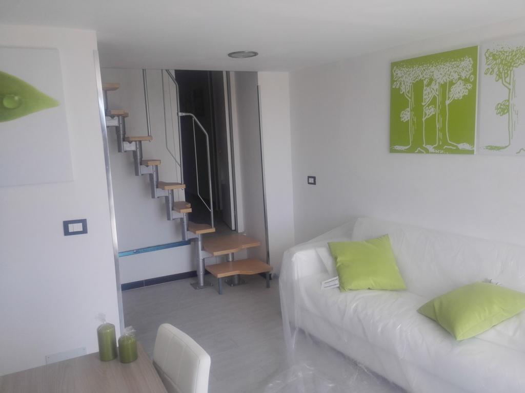 Naxos Apartments 지아르디니낙소스 외부 사진