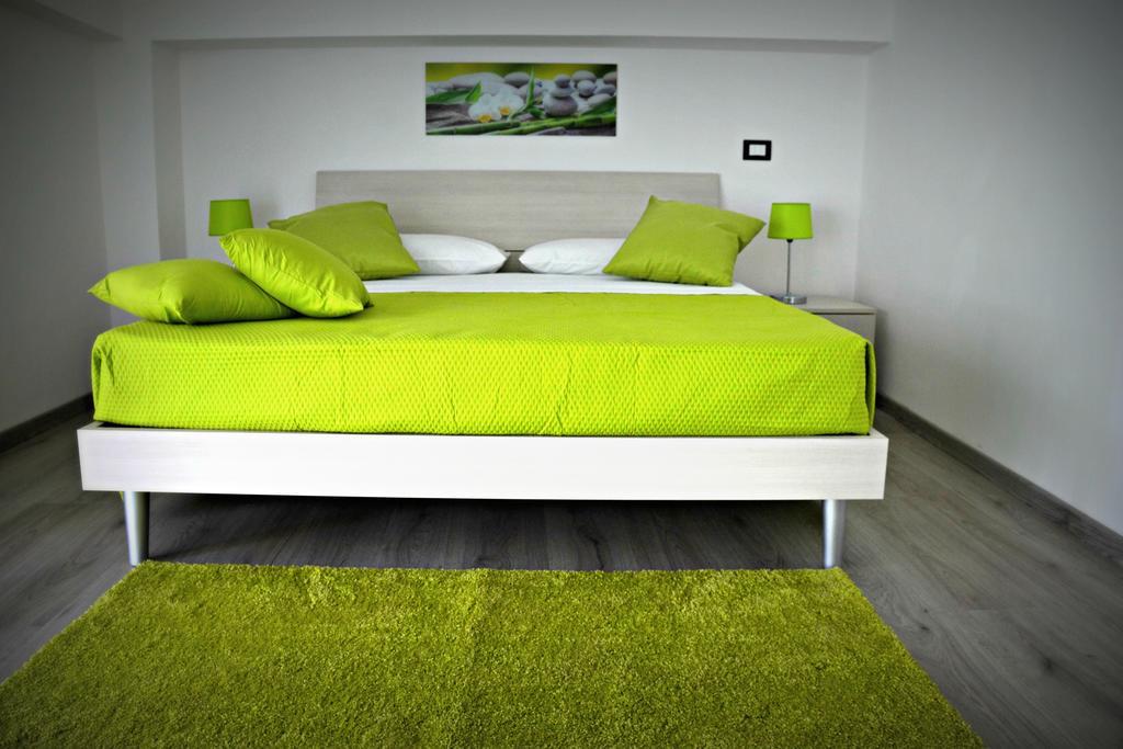 Naxos Apartments 지아르디니낙소스 외부 사진